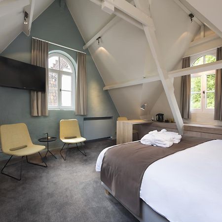 B&B The Butchers Wife Bruges Exterior photo